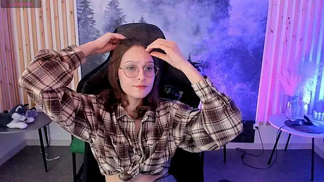 Snapshot of JenniferKiim chatting on 02/13/26, 02:24 JenniferKiim online show from 02/13/26, 02:24