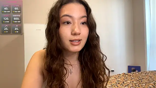 Snapshot of Sakuravice chatting on 10/03/25, 09:06 Sakuravice online show from 10/03/25, 09:06