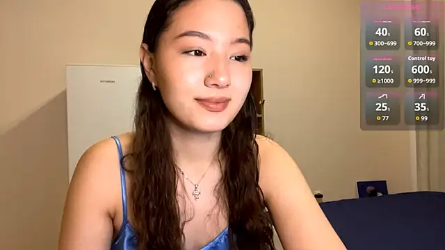 Snapshot of Sakuravice chatting on 10/09/25, 02:04 Sakuravice online show from 10/09/25, 02:04