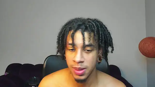 Biker Seb online show from 10/31/25, 01:45