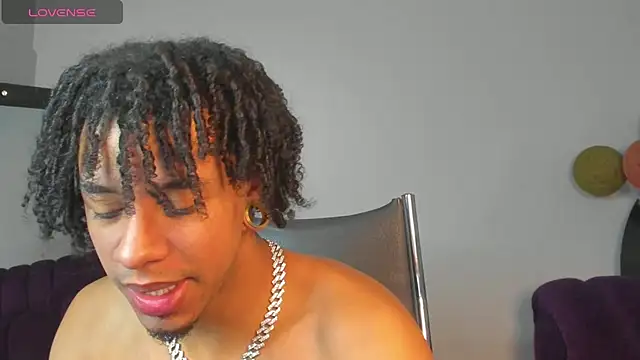 Biker Seb online show from 12/01/25, 01:27