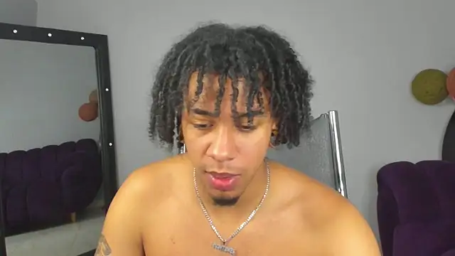 Biker Seb online show from 12/04/25, 03:54