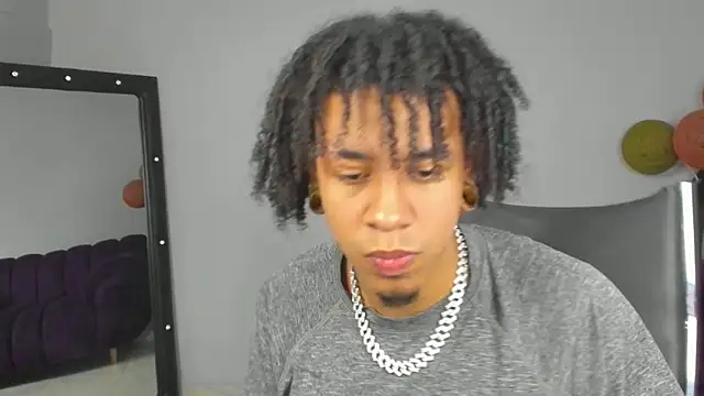 Biker Seb online show from 12/05/25, 02:47