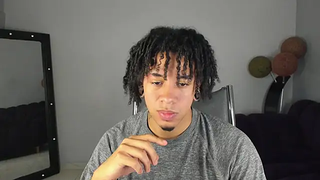 Biker Seb online show from 12/15/25, 04:22