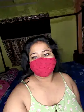 Smile-quien online show from 11/17/25, 03:12