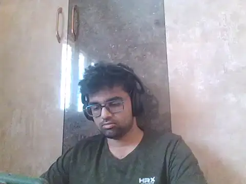 Snapshot of GOJO_1 chatting on 02/13/26, 06:31 GOJO 1 online show from 02/13/26, 06:31