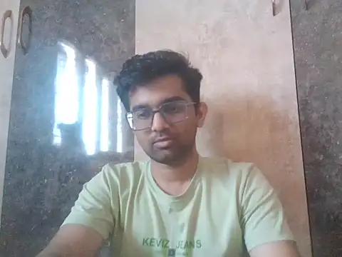 Snapshot of GOJO_1 chatting on 02/28/26, 06:47 GOJO 1 online show from 02/28/26, 06:47