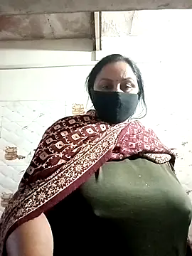 Rakhi sawant143 online show from 02/15/26, 01:24