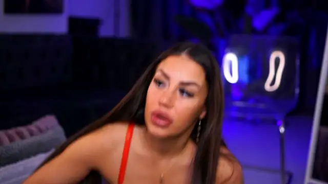 CataleyaSyrene online show from 02/07/26, 07:50