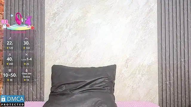 Snapshot of mich_marin_ chatting on 10/03/25, 11:51 mich marin online show from 10/03/25, 11:51
