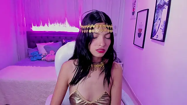 Snapshot of Mia_Clay1 chatting on 11/24/25, 08:30 Mia Clay1 online show from 11/24/25, 08:30