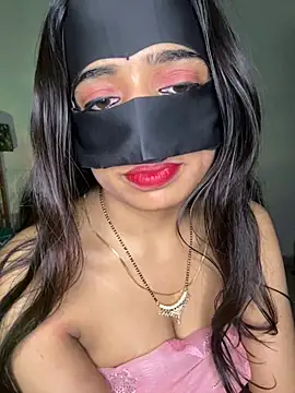 DesiSexyMonika online show from 03/18/26, 08:23