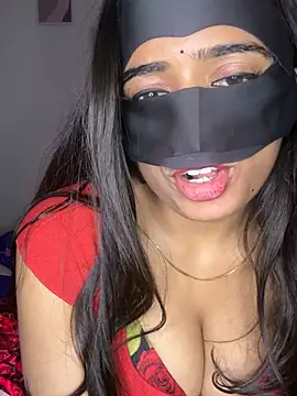 DesiSexyMonika online show from 04/12/26, 09:31