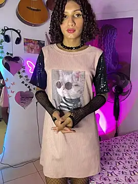 Jade Munich online show from 06/28/26, 12:16