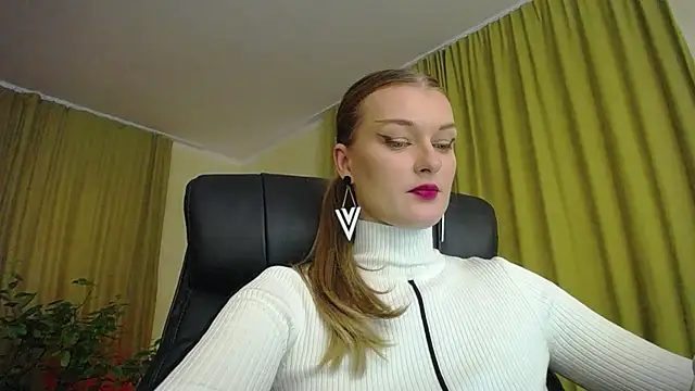 MysticVenus  online show from 10/23/25, 01:43