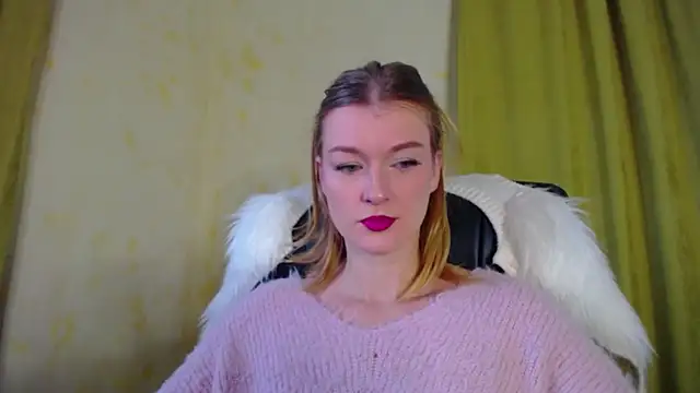 MysticVenus  online show from 12/14/25, 09:25