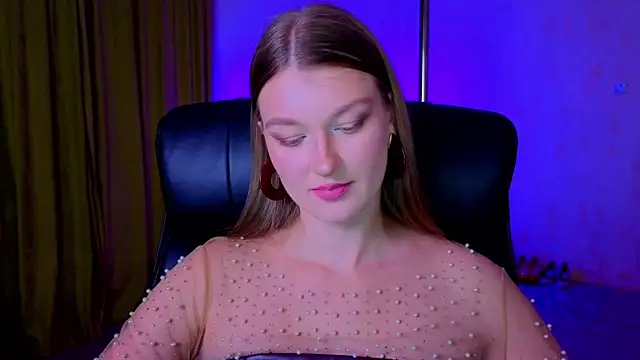 MysticVenus  online show from 03/01/26, 05:37