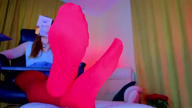 MysticVenus  online show from 04/29/26, 06:50