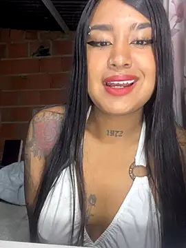 Snapshot of Caty__hot chatting on 09/25/25, 02:26 Caty hot online show from 09/25/25, 02:26