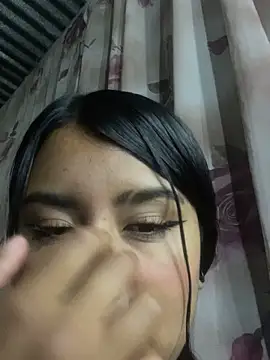 Snapshot of Caty__hot chatting on 10/07/25, 12:30 Caty hot online show from 10/07/25, 12:30