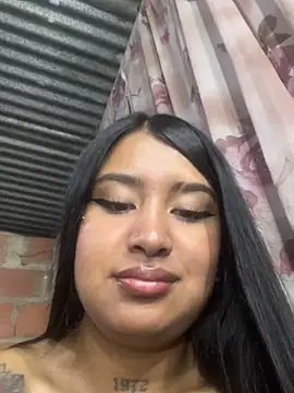 Snapshot of Caty__hot chatting on 10/10/25, 12:20 Caty hot online show from 10/10/25, 12:20