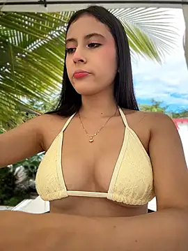 Juanita-Diaz online show from 06/11/26, 08:40