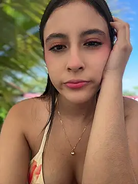 Juanita-Diaz online show from 06/18/26, 08:35
