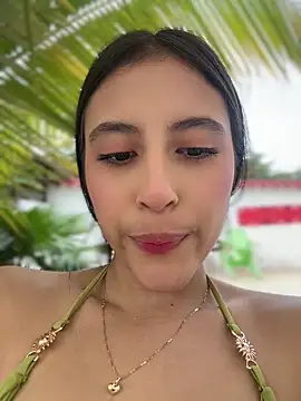 Juanita-Diaz online show from 07/11/26, 08:11