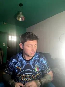 SantyPlayBig online show from 11/29/25, 03:37