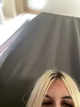 Steffi Snowbunny online show from 02/22/26, 12:58