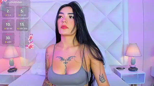 Miaa Smithh   online show from 02/26/26, 11:20