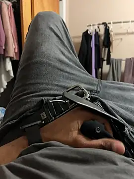 Jariushot3 online show from 04/18/26, 12:14