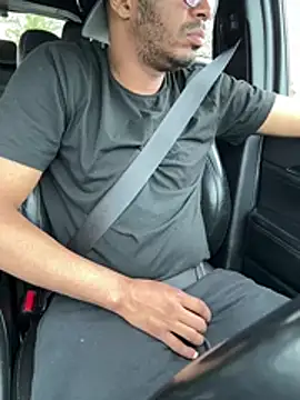 Jariushot3 online show from 04/24/26, 03:14