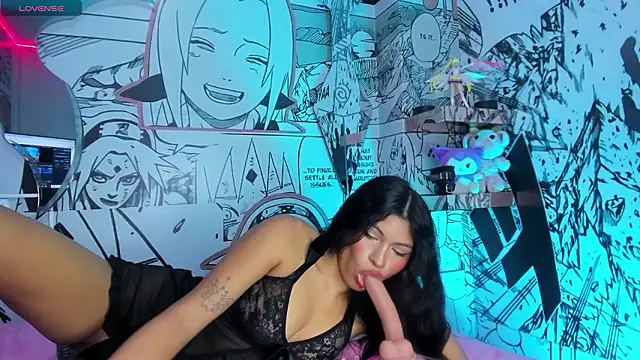 Snapshot of Megan_cute4u chatting on 02/26/26, 03:38 Megan cute4u online show from 02/26/26, 03:38