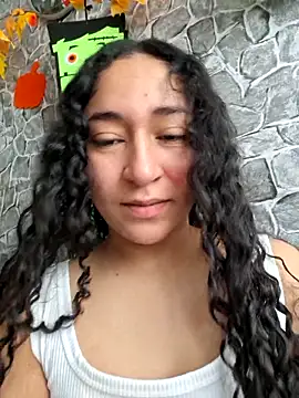 Lexiiee 1 online show from 10/16/25, 04:08