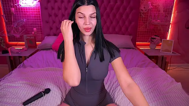 KamillaVibes online show from 11/11/25, 08:53