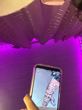 luluzinhax online show from 03/02/26, 05:08