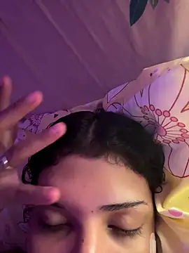 luluzinhax online show from 04/03/26, 04:21