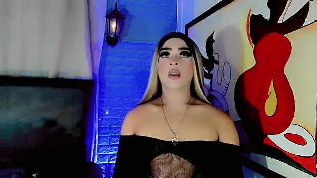 Cristal Villael online show from 01/07/26, 03:09