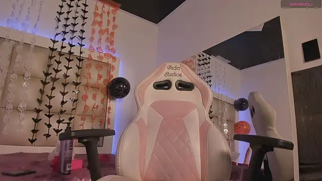 Valkiria js online show from 10/08/25, 08:06