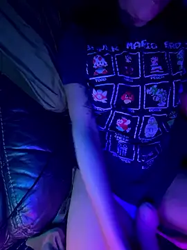 Snapshot of mmmminaDarling chatting on 01/12/26, 10:48 mmmminaDarling online show from 01/12/26, 10:48