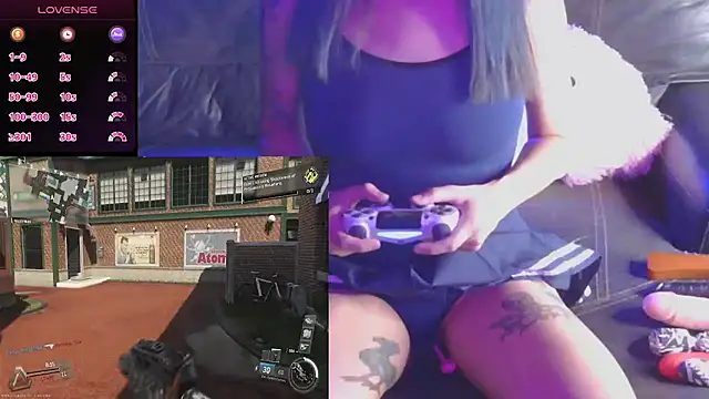 Snapshot of mmmminaDarling chatting on 02/07/26, 04:05 mmmminaDarling online show from 02/07/26, 04:05