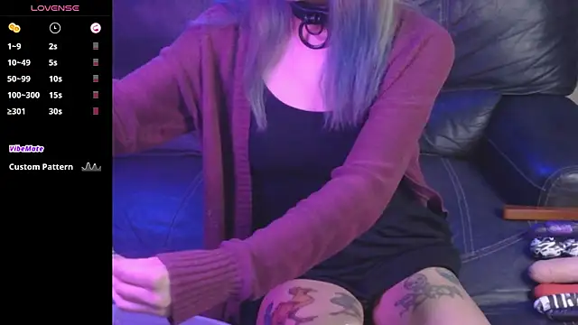 mmmminaDarling online show from 03/07/26, 05:26