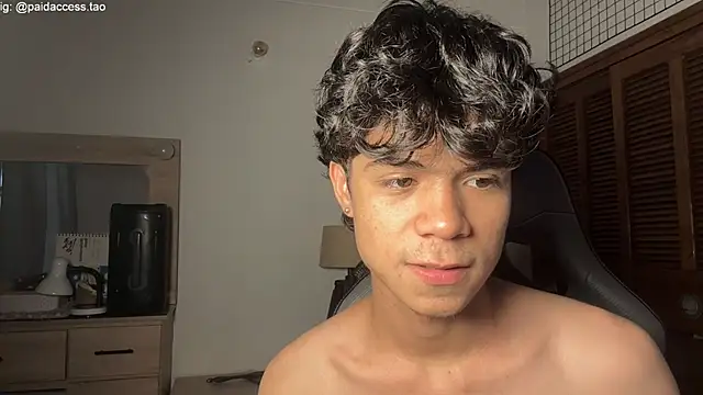 OopsAgain  online show from 07/08/26, 10:03