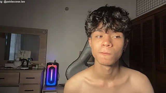 OopsAgain  online show from 07/09/26, 07:29