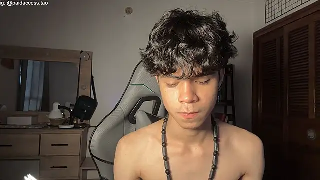 OopsAgain  online show from 07/10/26, 10:23