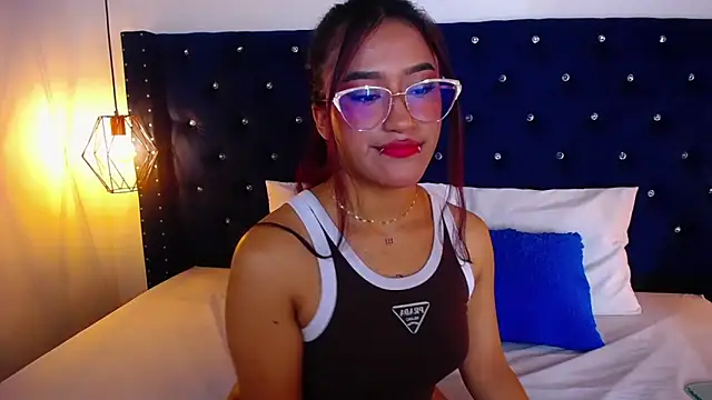 miss aris online show from 03/12/26, 04:29