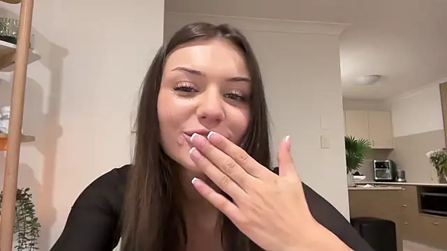 cassiess1 online show from 10/14/25, 11:16