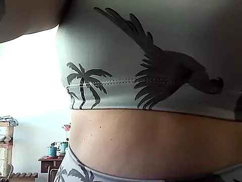 Valery  Rouse  online show from 12/18/25, 03:51