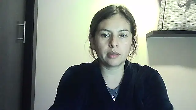 Valery  Rouse  online show from 04/10/26, 12:27